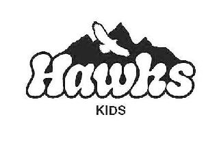 HAWKS KIDS