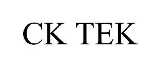 CK TEK