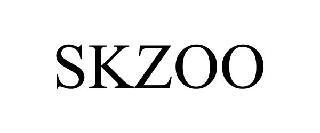 SKZOO