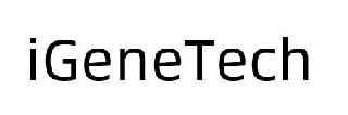IGENETECH