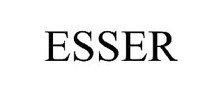 ESSER