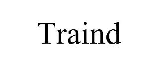 TRAIND