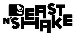 BEAST N'SHAKE