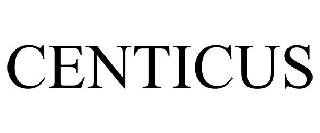 CENTICUS