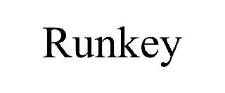RUNKEY