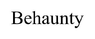 BEHAUNTY
