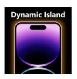 DYNAMIC ISLAND