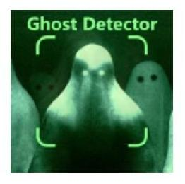 GHOST DETECTOR