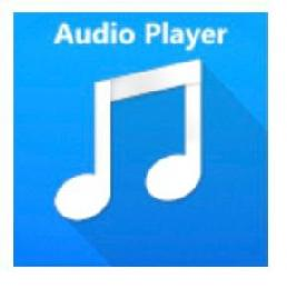 AUDIO PLAYER