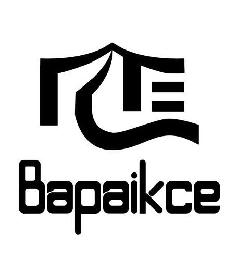 BAPAIKCE