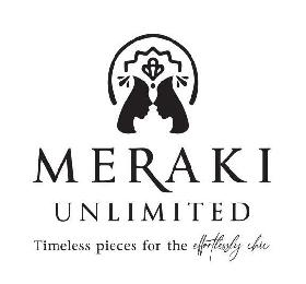 MERAKI UNLIMITED TIMELESS PIECES FOR THE EFFORTLESS CHIC