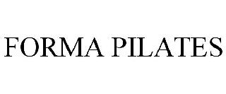 FORMA PILATES