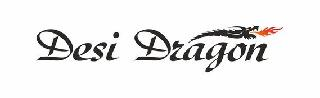 DESI DRAGON