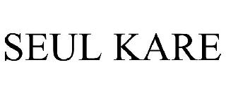 SEUL KARE