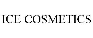 ICE COSMETICS