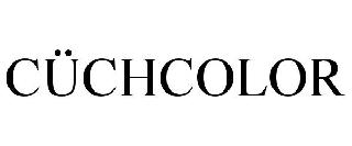 CÜCHCOLOR