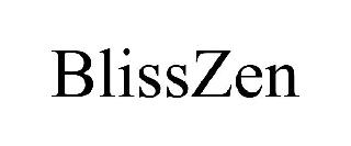 BLISSZEN
