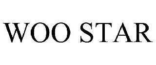 WOO STAR