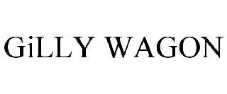 GILLY WAGON