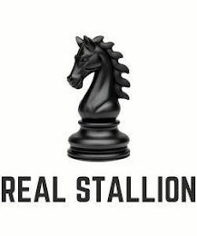 REAL STALLION