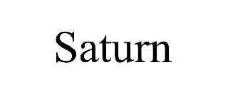SATURN