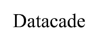 DATACADE