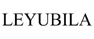 LEYUBILA