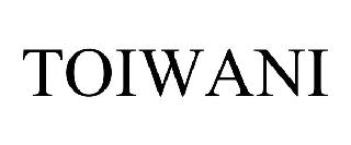 TOIWANI