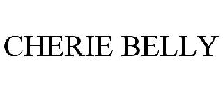 CHERIEBELLY