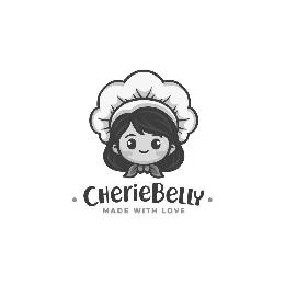 · CHERIE BELLY · MADE WITH LOVE