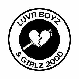 LUVR BOYZ & GIRLZ 2000