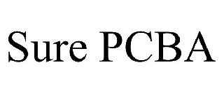 SURE PCBA