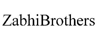 ZABHIBROTHERS