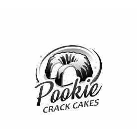 POOKIE CRACK CAKES