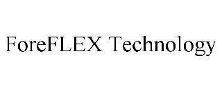 FOREFLEX TECHNOLOGY