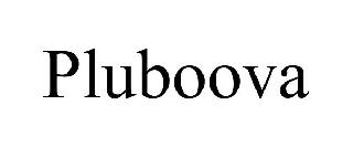 PLUBOOVA