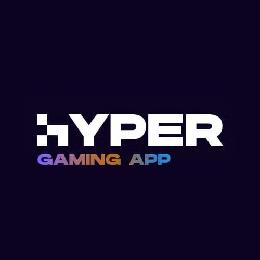 HYPER GAMING APP