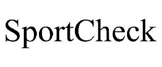 SPORTCHECK