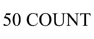 50 COUNT
