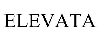 ELEVATA