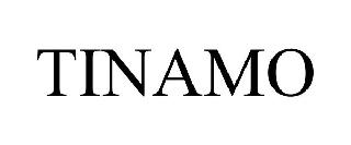 TINAMO