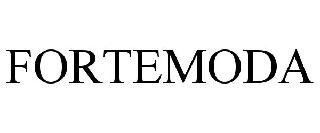 FORTEMODA