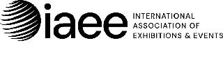 IAEE INTERNATIONAL ASSOCIATION OF EXHIBITIONS & EVENTS