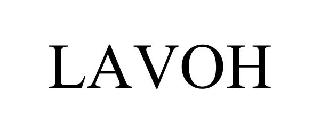 LAVOH