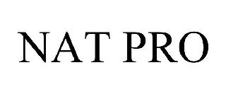 NAT PRO