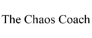 THE CHAOS COACH