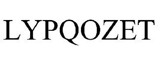 LYPQOZET