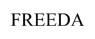 FREEDA