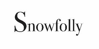 SNOWFOLLY