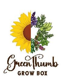 GREEN THUMB GROW BOX